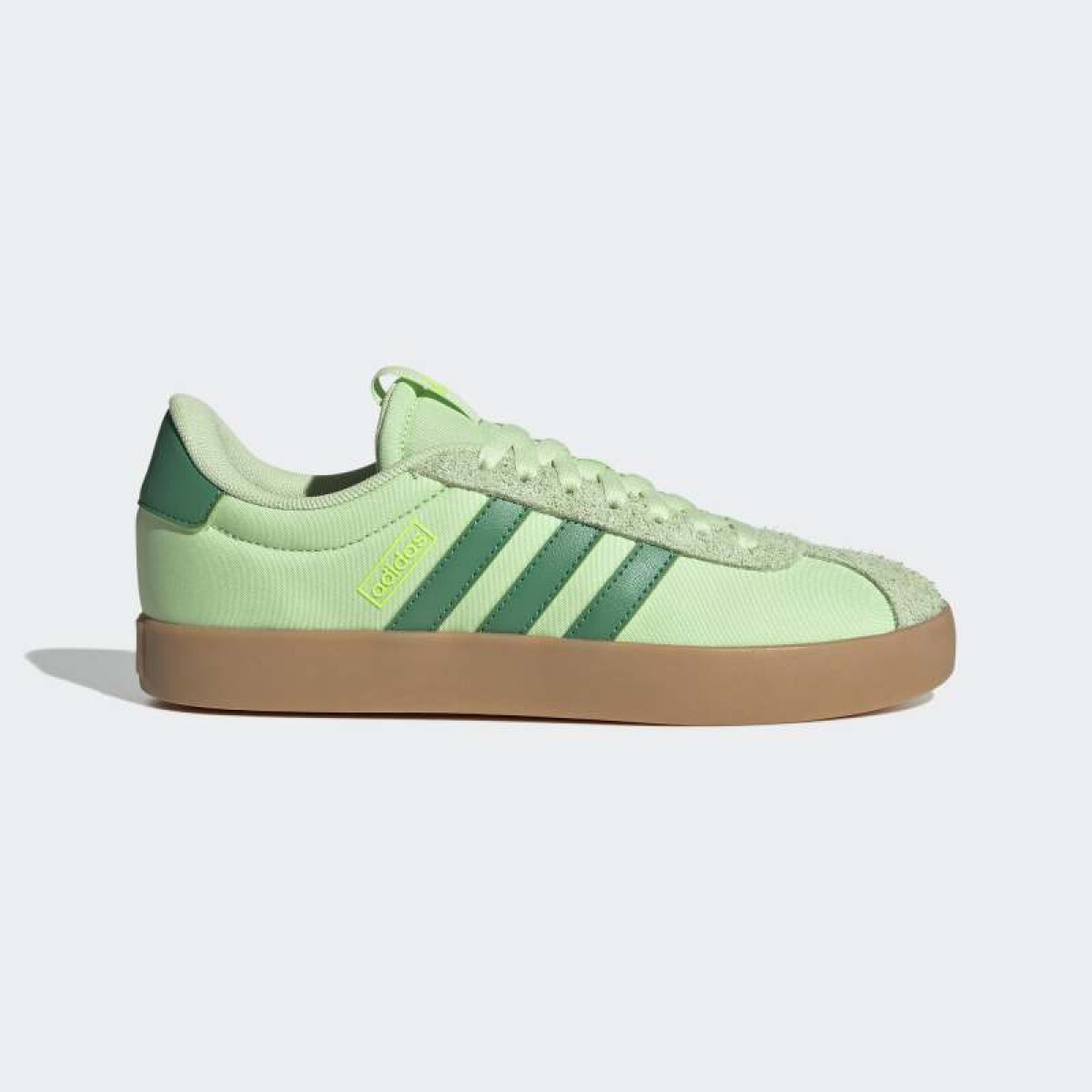 Championes Adidas VL Court 3.0 - Verde 
