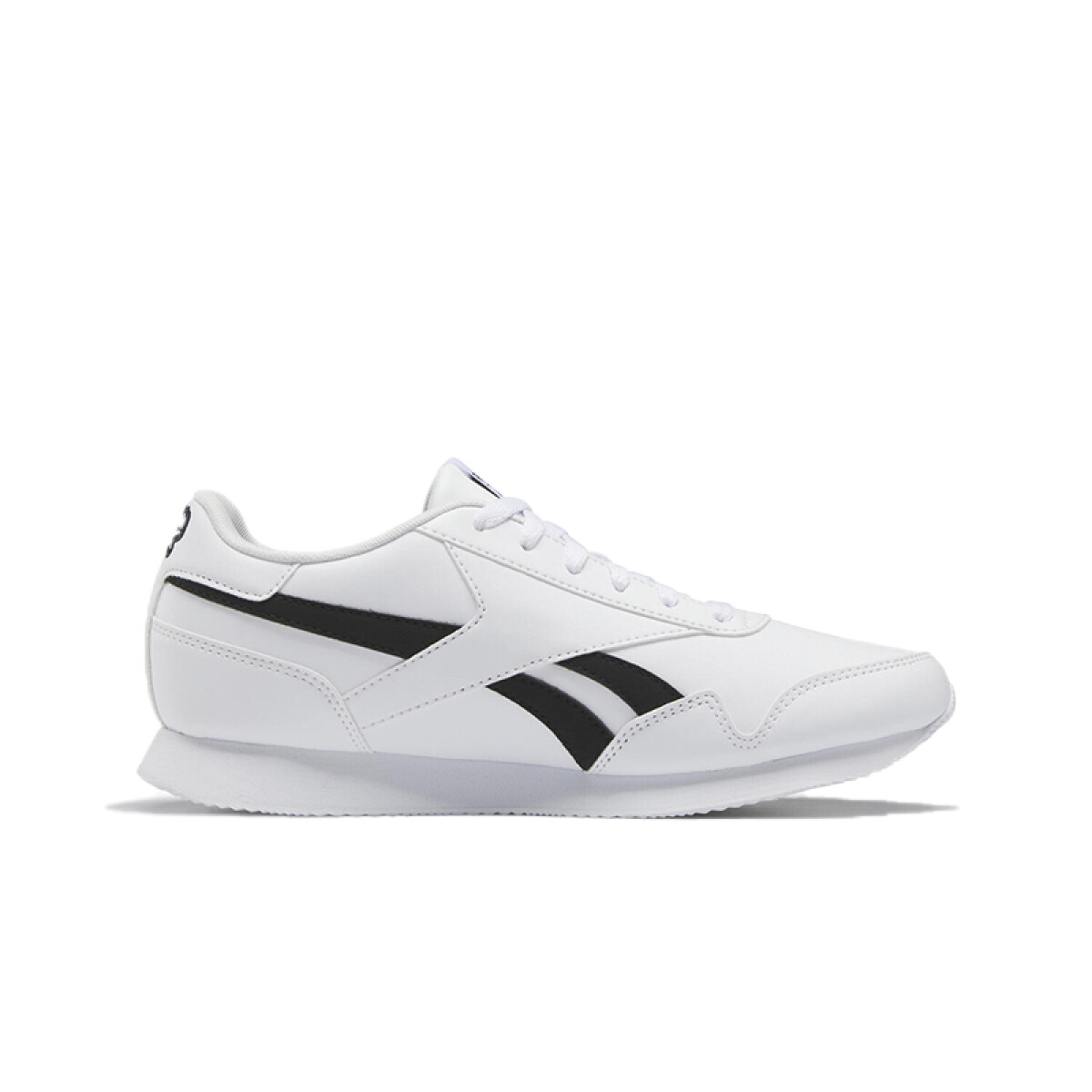 Championes Reebok Royal CL Jogger 3 - Blanco 