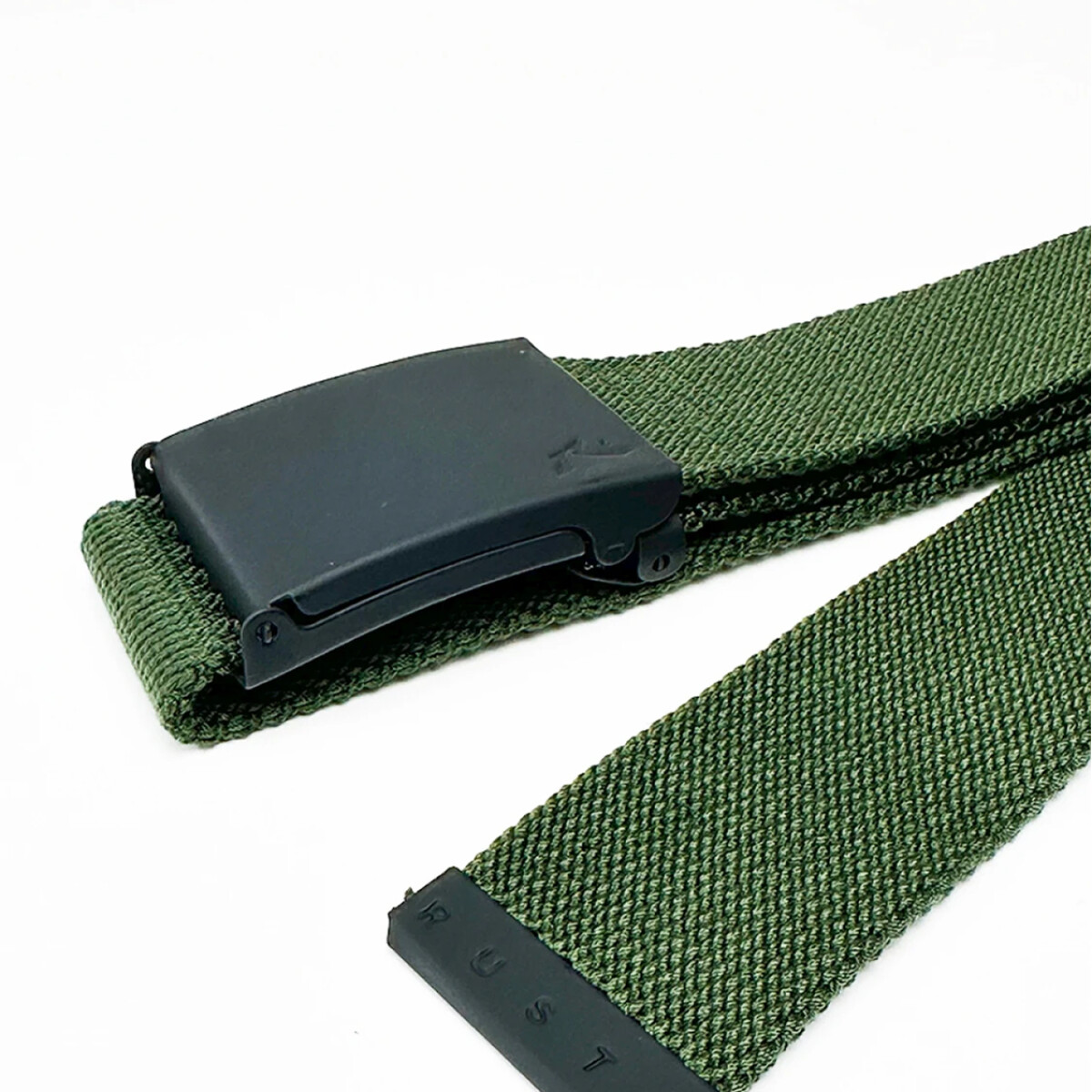 Cinto Rusty Vilgo - Verde 