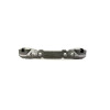 ESPUMA DE PARAGOLPE TRASERO GOL G5 / G6 HATCH 10/16 Espuma De Paragolpe Trasero Gol G5 / G6 Hatch 10/16