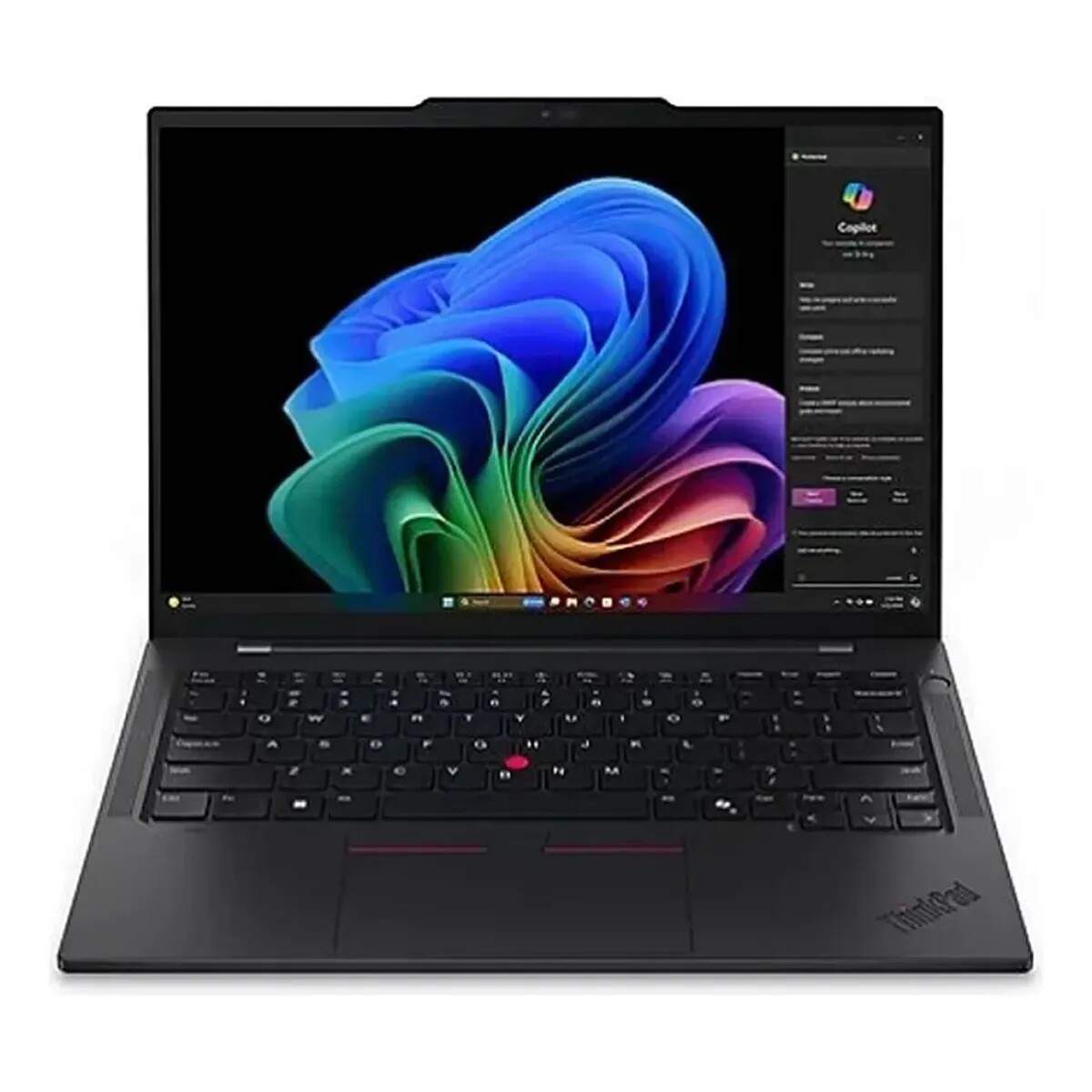 Notebook Lenovo Thinkpad T14 U7 255u/16g/1t/w11p/3yos - NOTEBOOK LENOVO THINKPAD T14 U7/16/1/14" 