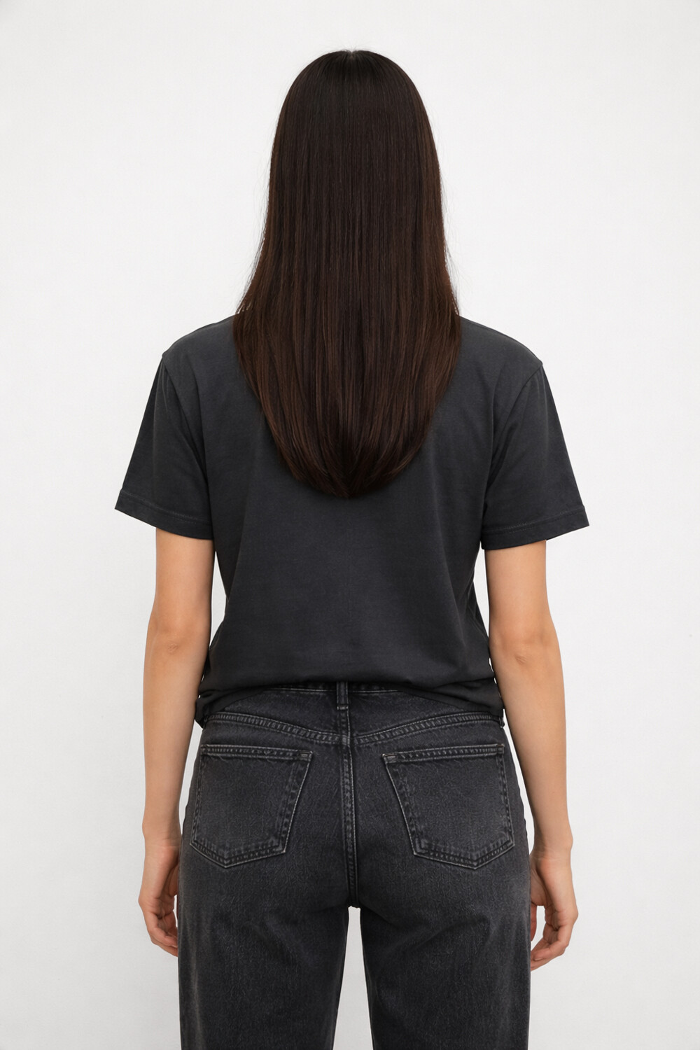 Remera Usambara Estampado 8