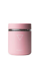 FOOD FLASK HYDRATE 830ML ROSA PASTEL