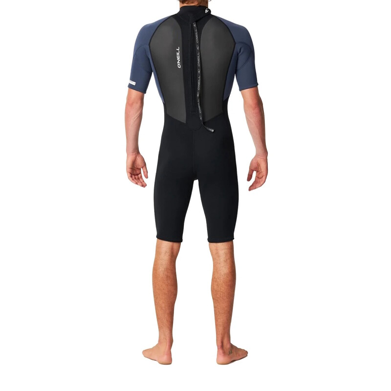 Traje - O'Neill - Reactor II - 2mm - Back Zip Traje - O'Neill - Reactor II - 2mm - Back Zip