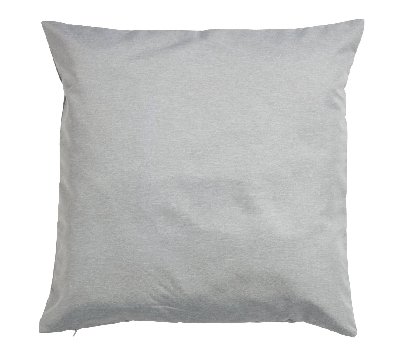 Funda de almohadón GULAKS 40x40 gris 
