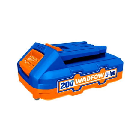 Batería Wadfow 20 V 1.0 a 001