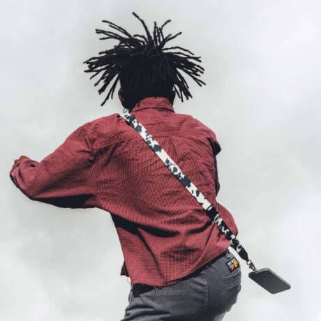 Accesorio Thread Eastwood Phone Sling Phone Sling