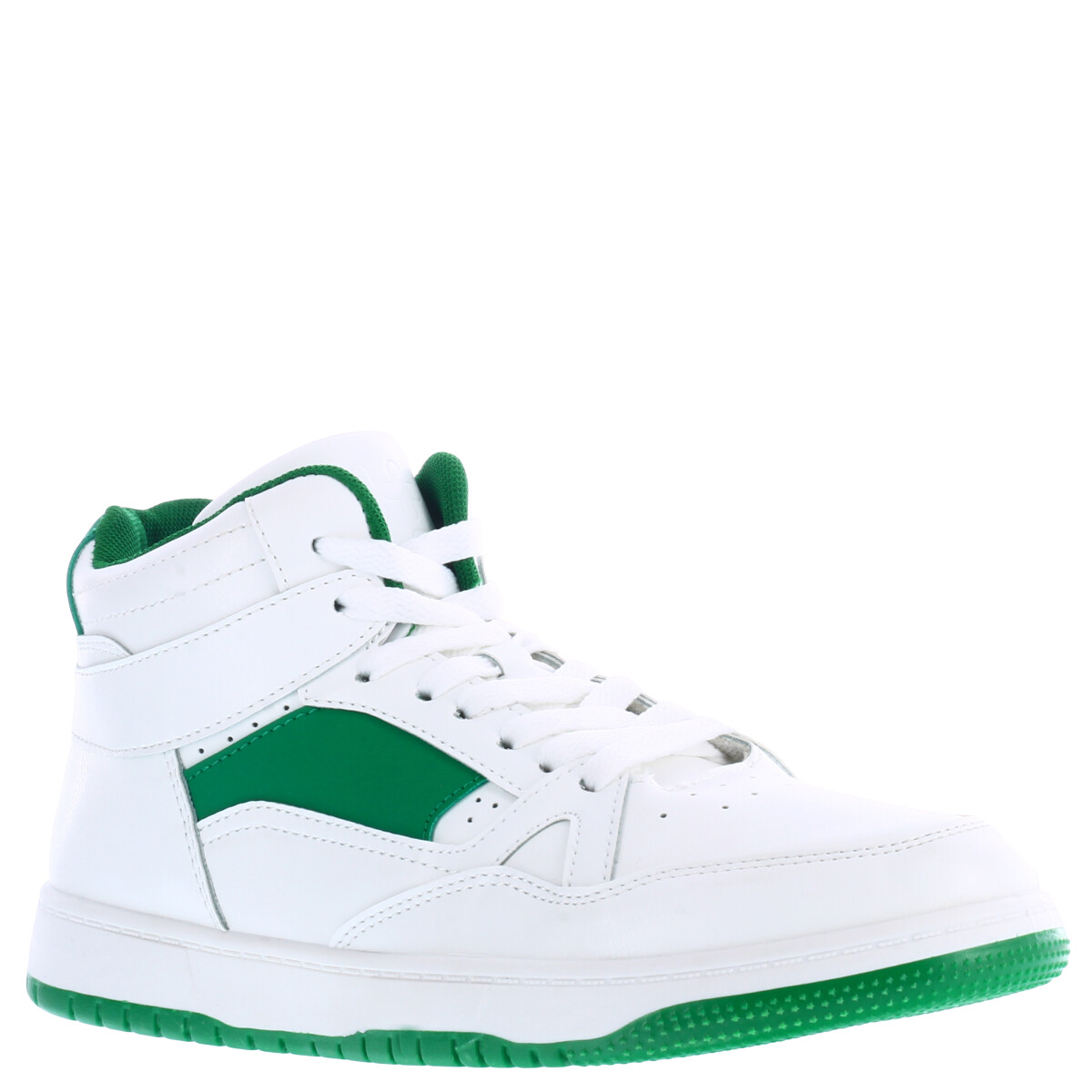 Deportivo ROCKY bicolor North Sails N+ - White/Green 