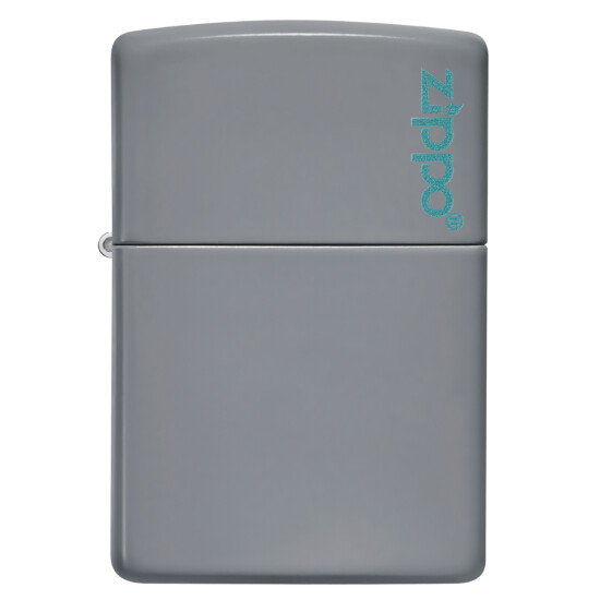 Encendedor ZIPPO 204B Plata 0