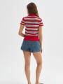 Remera Shae Estampado 1