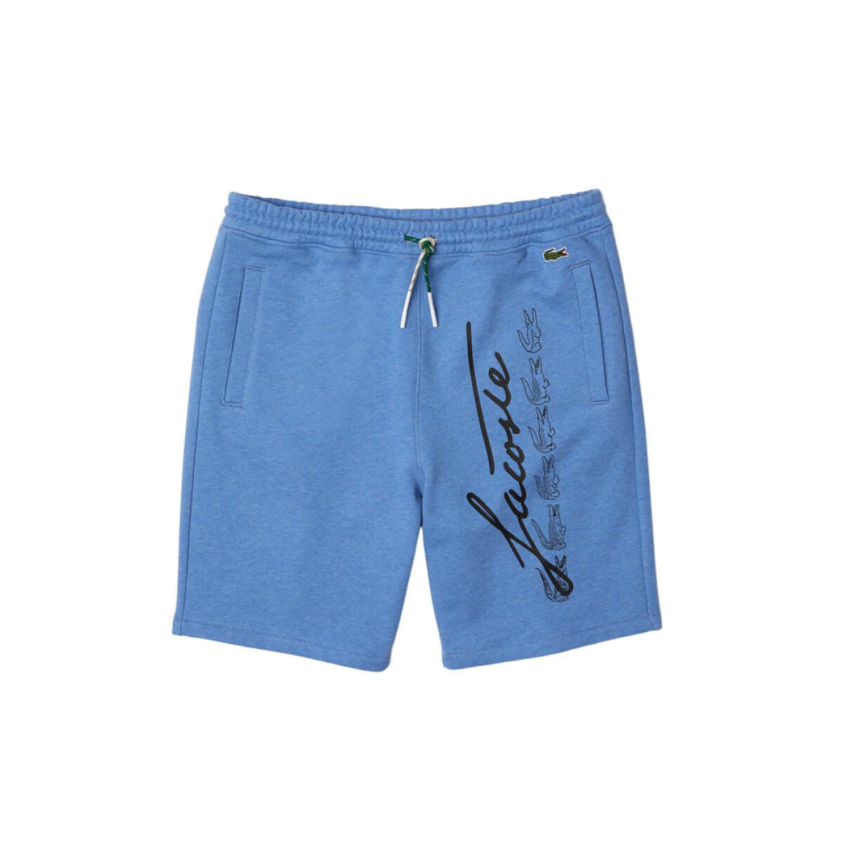 SHORT LACOSTE - HG3 