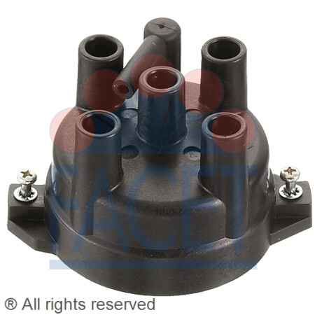 TAPA DISTRIBUIDOR HYUNDAI ATOS 97/ - TAPA DISTRIBUIDOR HYUNDAI ATOS 97/ -