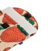 Estuche puffy para laptop 16" Strawberry