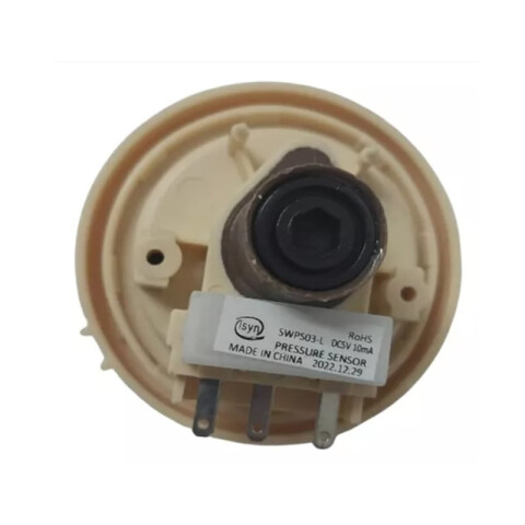 Presostato Lavarropa Carga Superior 3 Pin Presostato Lavarropa Carga Superior 3 Pin