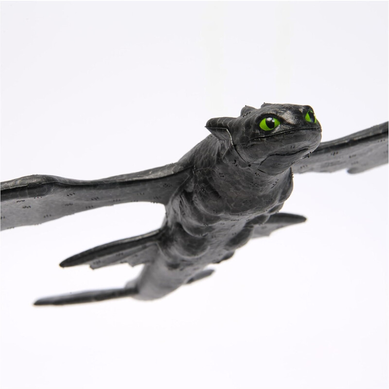 Dragons - Chimuelo Planeador Dragons - Chimuelo Planeador