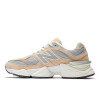 Zapatillas U9060 de Hombre Multicolor