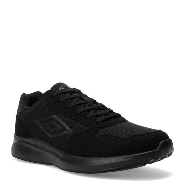 Championes de Hombre Umbro Volcan Ii Negro