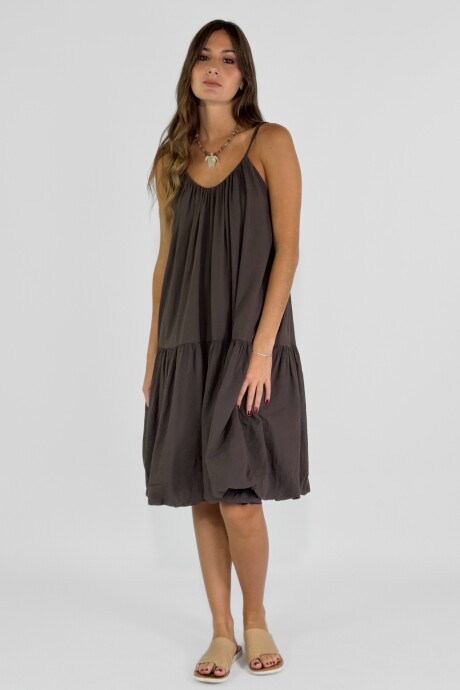 SOLERA PRATI Chocolate