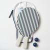 Paletas de Playa en estuche Coastal Blue