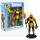 Fortnite Figuras Articuladas 17cm Varios Modelos Beastmode Jackal