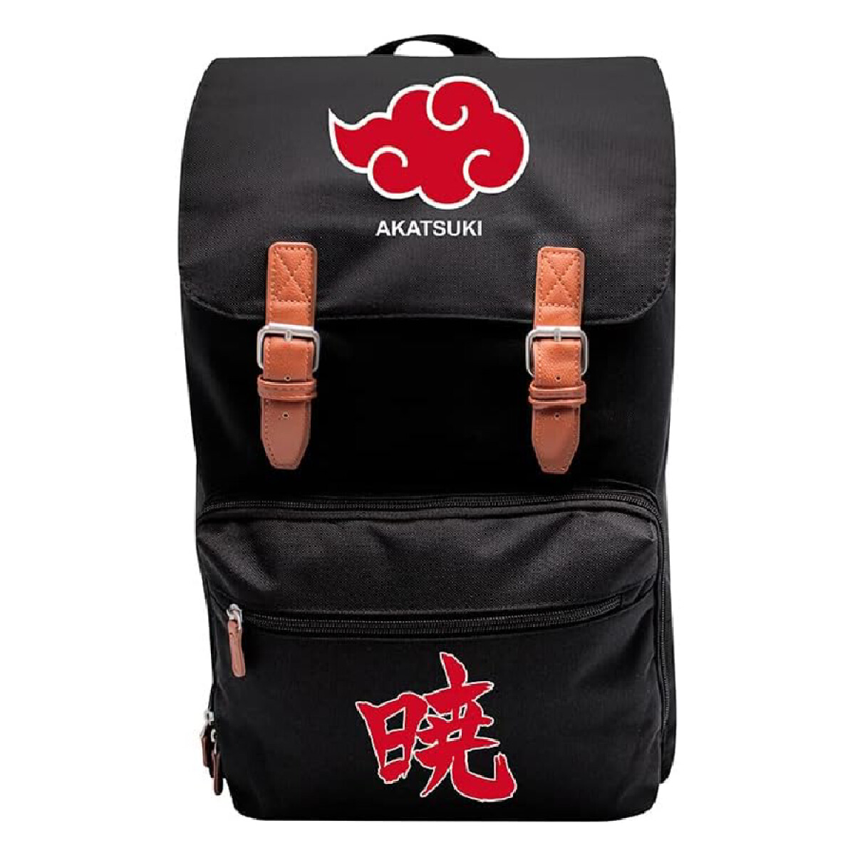Mochila Naruto Shippuden XXL Backpack - Akatsuki 