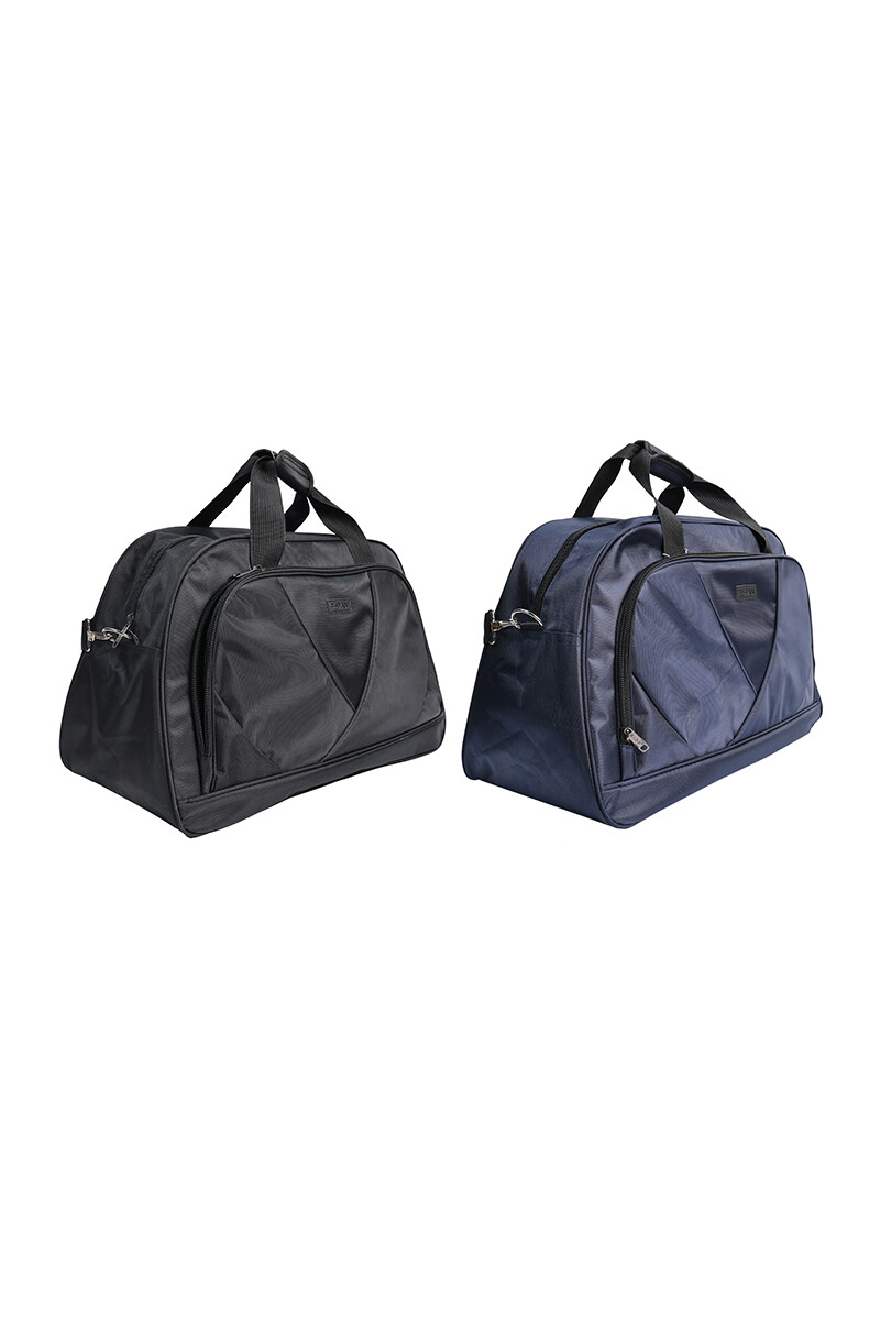 Bolso Culver Negro