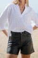 Short Mery Negro