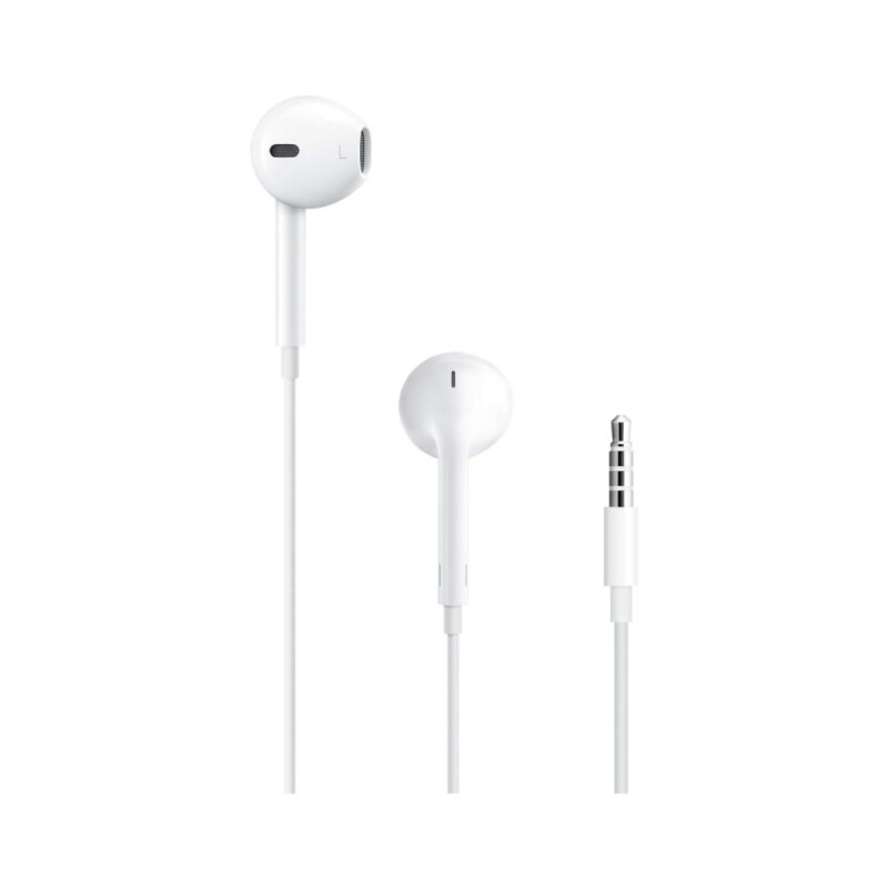 Auriculares con cable In Ear con manos libres conexion auxiliar 3.5mm Auriculares con cable In Ear con manos libres conexion auxiliar 3.5mm