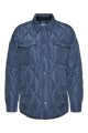 Chaqueta Maggy Multiquilted China Blue