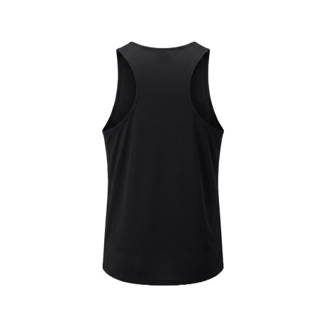 Musculosa New Balance Sport Essentials Black