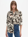 Camisa Zinde Estampado 1