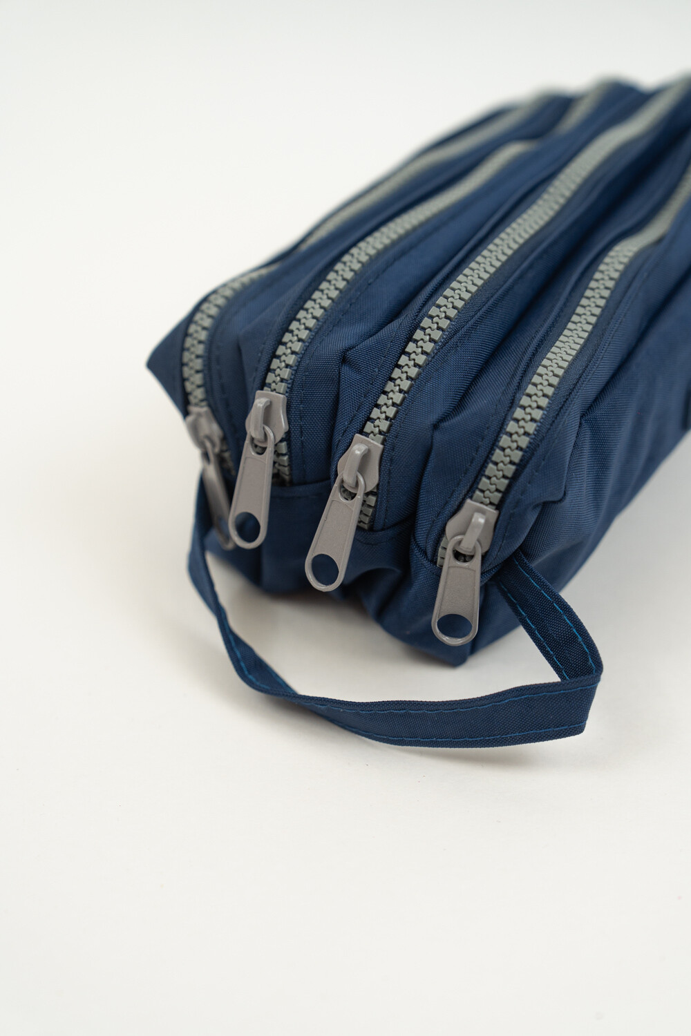 Cartuchera Veronica Azul