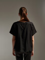 Blusa Elettra Negro