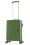 Valija chica carry on 20" Discovery Verde