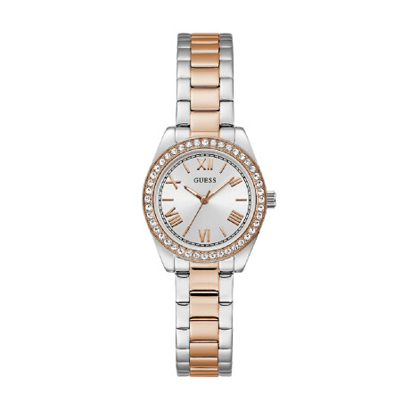 Reloj Guess Acero Inoxidable Combinado 0
