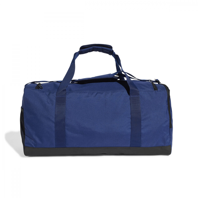 BOLSO ADIDAS LINEAR DUFFEL M Hombre IN6116 Azul Oscuro