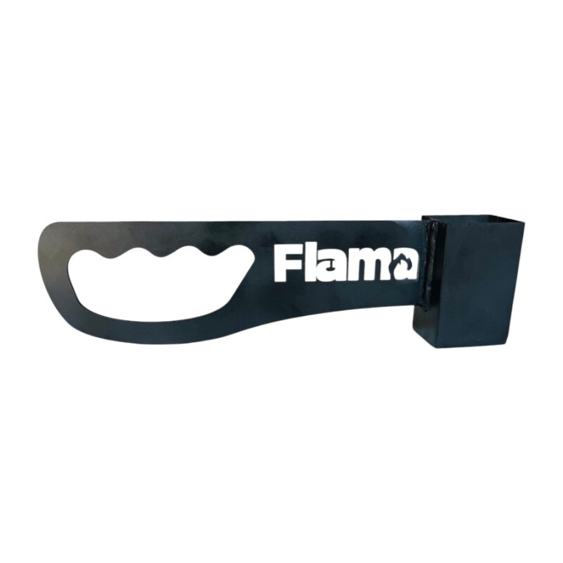 Kit iniciador de fuego Flama con mango ergonómico, bioetanol y caja Kit iniciador de fuego Flama con mango ergonómico, bioetanol y caja