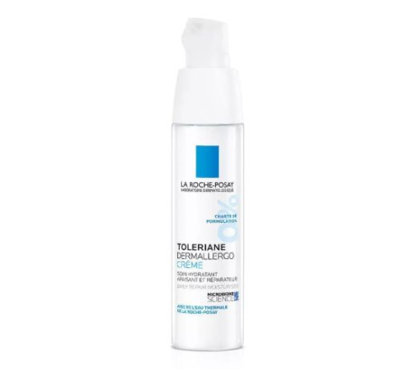 LA ROCHE POSAY TOLERIANE DERMALLERGO CREMA 40ml 