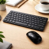 Set Teclado + Mouse Inalámbrico Set Teclado + Mouse Inalámbrico