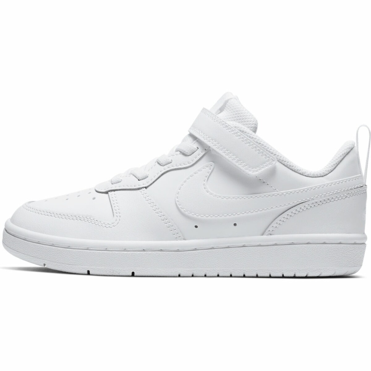 Champion Nike Moda Niño Court Blanco - S/C 