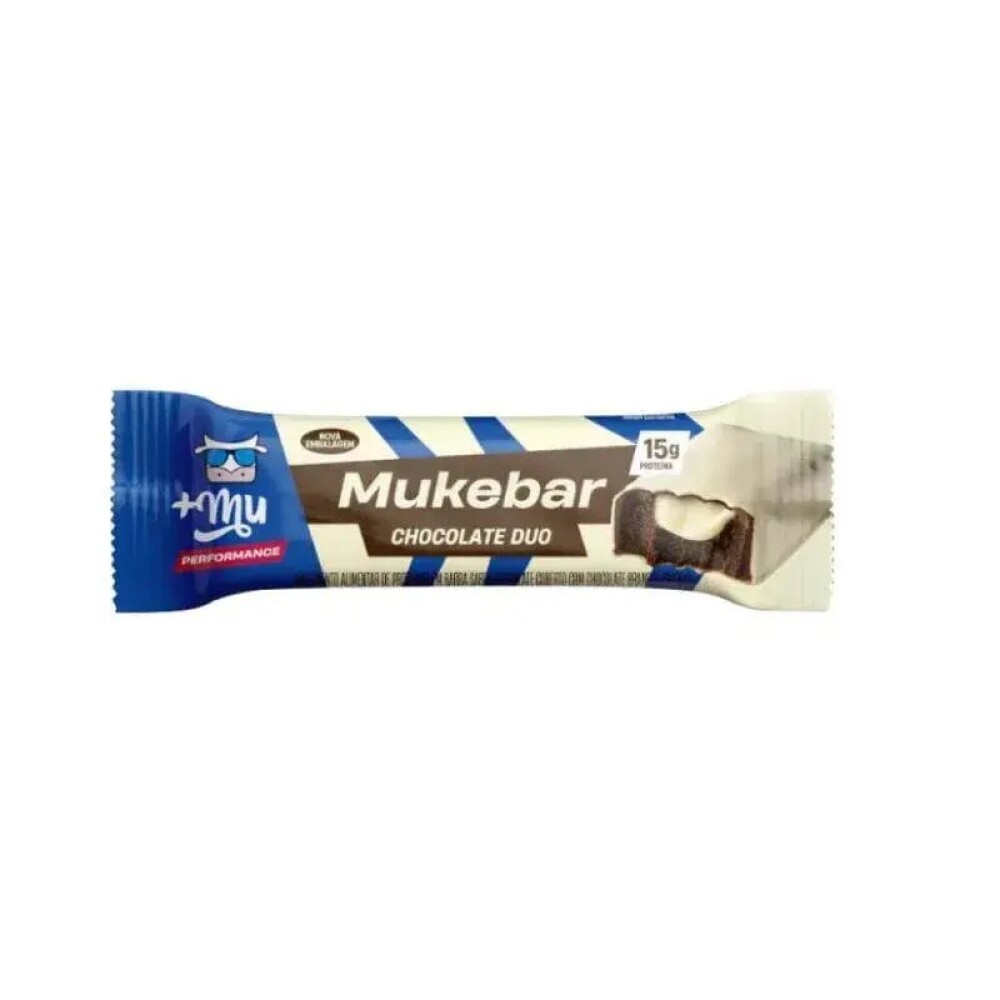 MAIS MU PERFOR BARRITA MUKEBAR DUO 60GR única