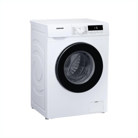 Lavarropas SAMSUNG WW70T3020BW Carga Frontal Capacidad 7Kg Lavarropas SAMSUNG WW70T3020BW Carga Frontal Capacidad 7Kg