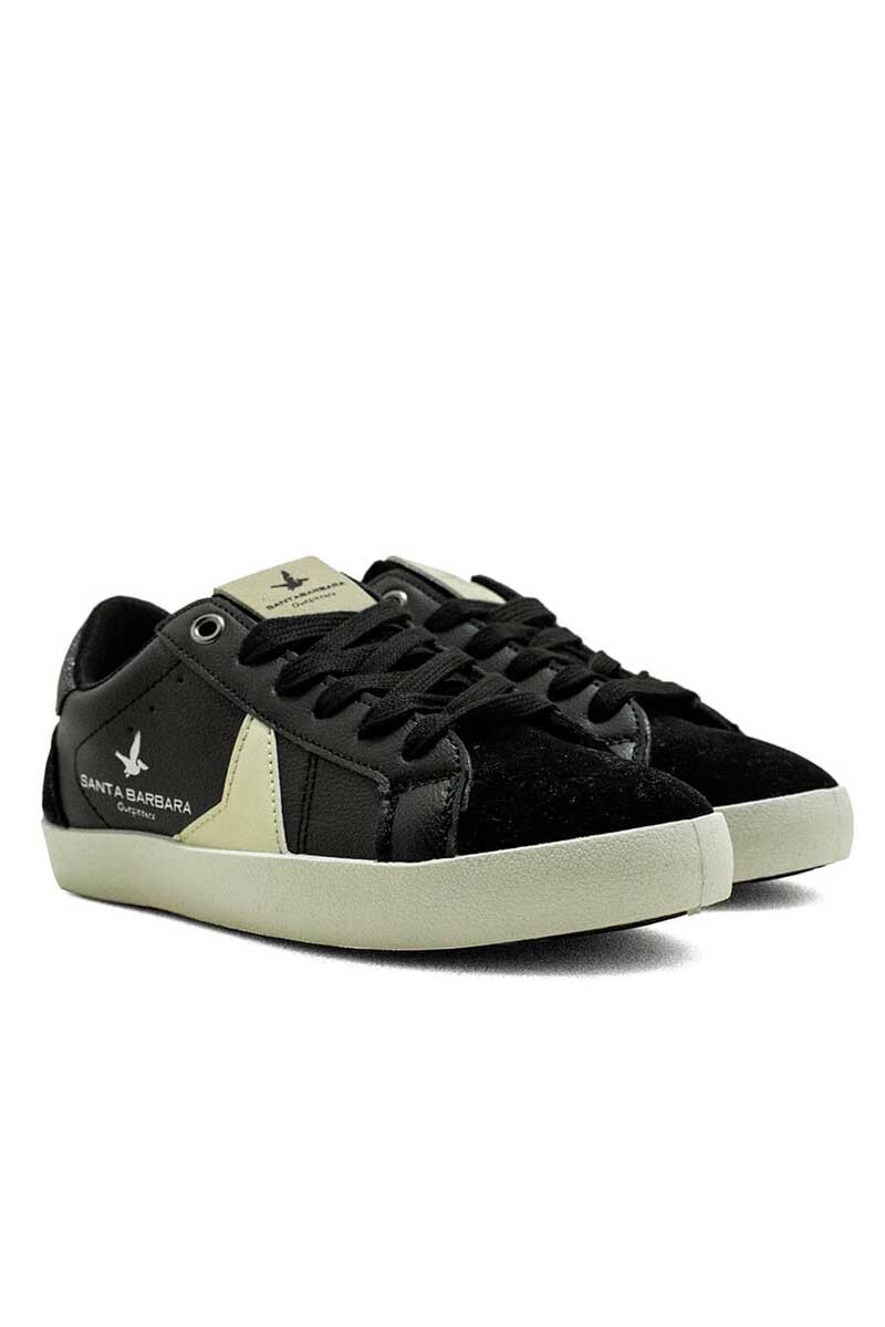 CALZADO DEPORTIVO SANTA BARBARA VIBE Negro