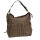 Cartera Rocky Marron
