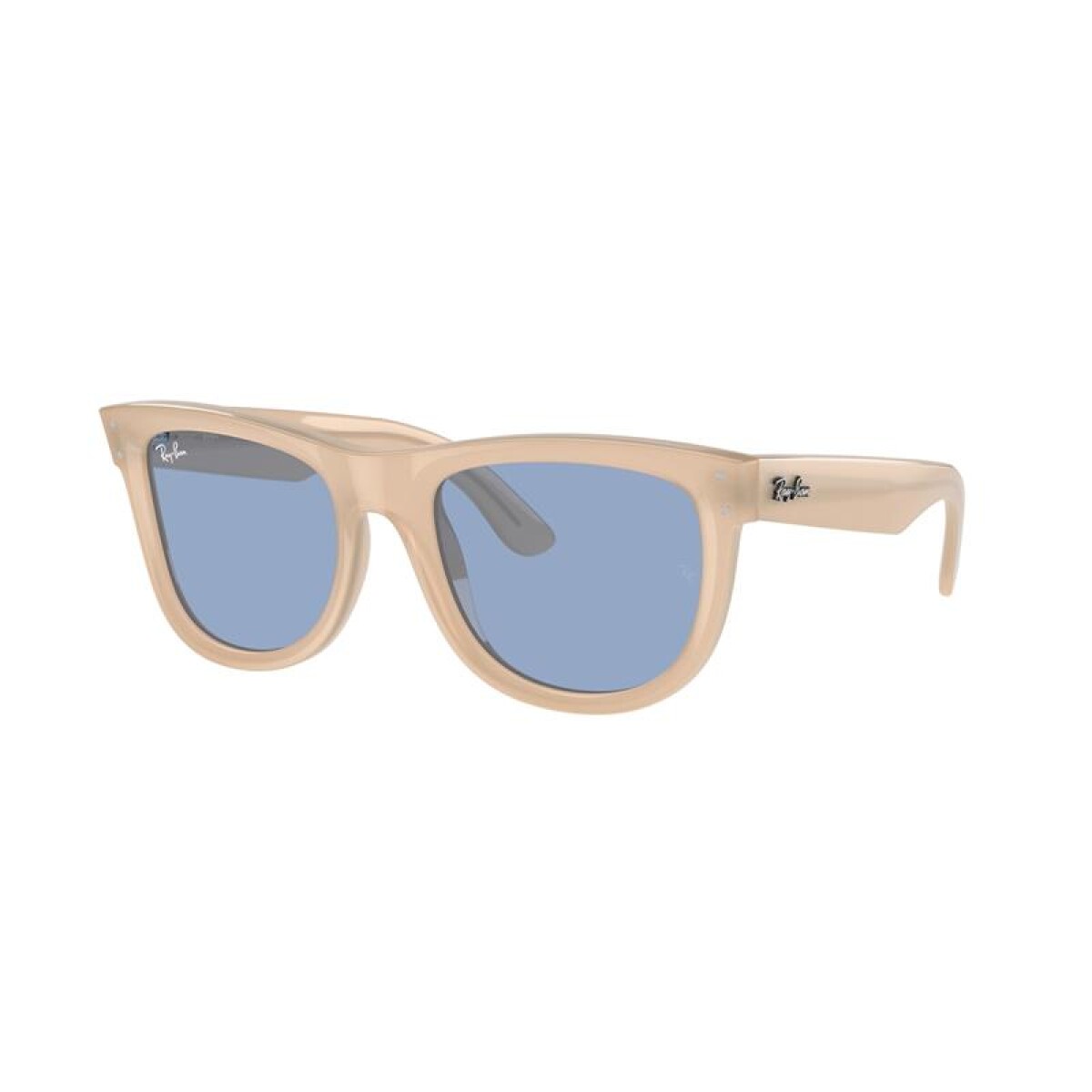 Ray Ban Rbr0502 Wayfarer Reverse - 6780/72 