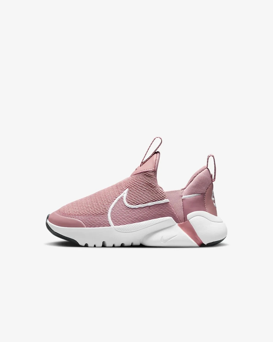 Champion Nike Running Niño Flex Plus 2 Nn Ps Red Stardust/White - S/C 