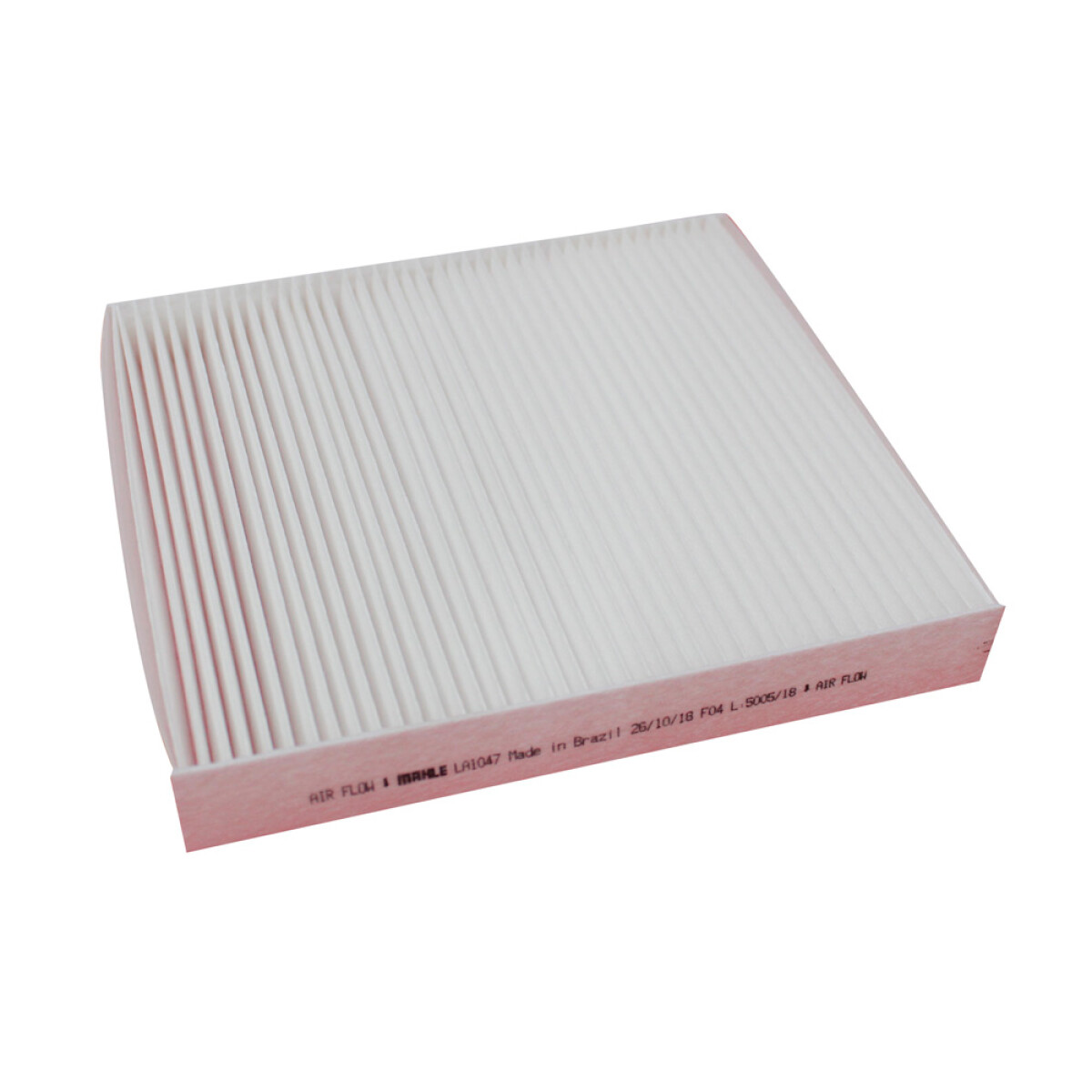 FILTRO HABITACULO MITSUBISHI LANCER ASX OUTLANDER MH.313 CU2141 MAHLE 