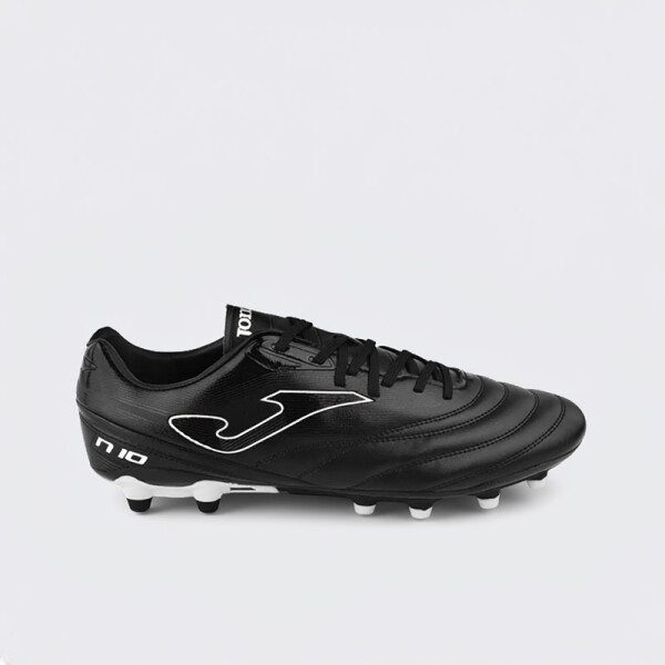 Championes Joma Césped N-10 2201 Negro