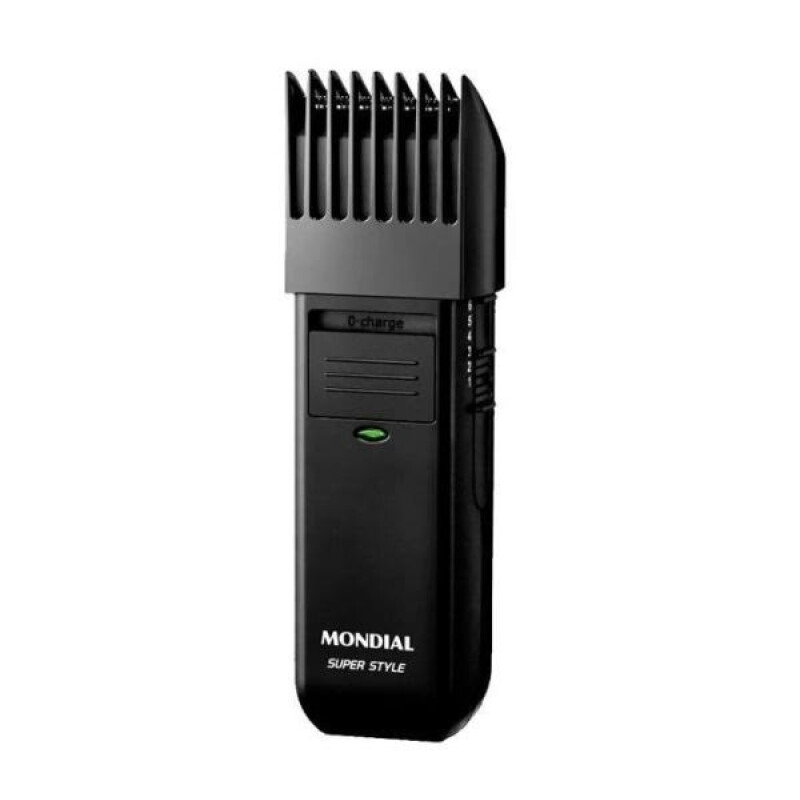 Cortapelo Mondial Super Style MA-01 Biv Cortapelo Mondial Super Style MA-01 Biv