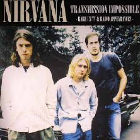 (c) Nirvana-transmission Impossible (c) Nirvana-transmission Impossible